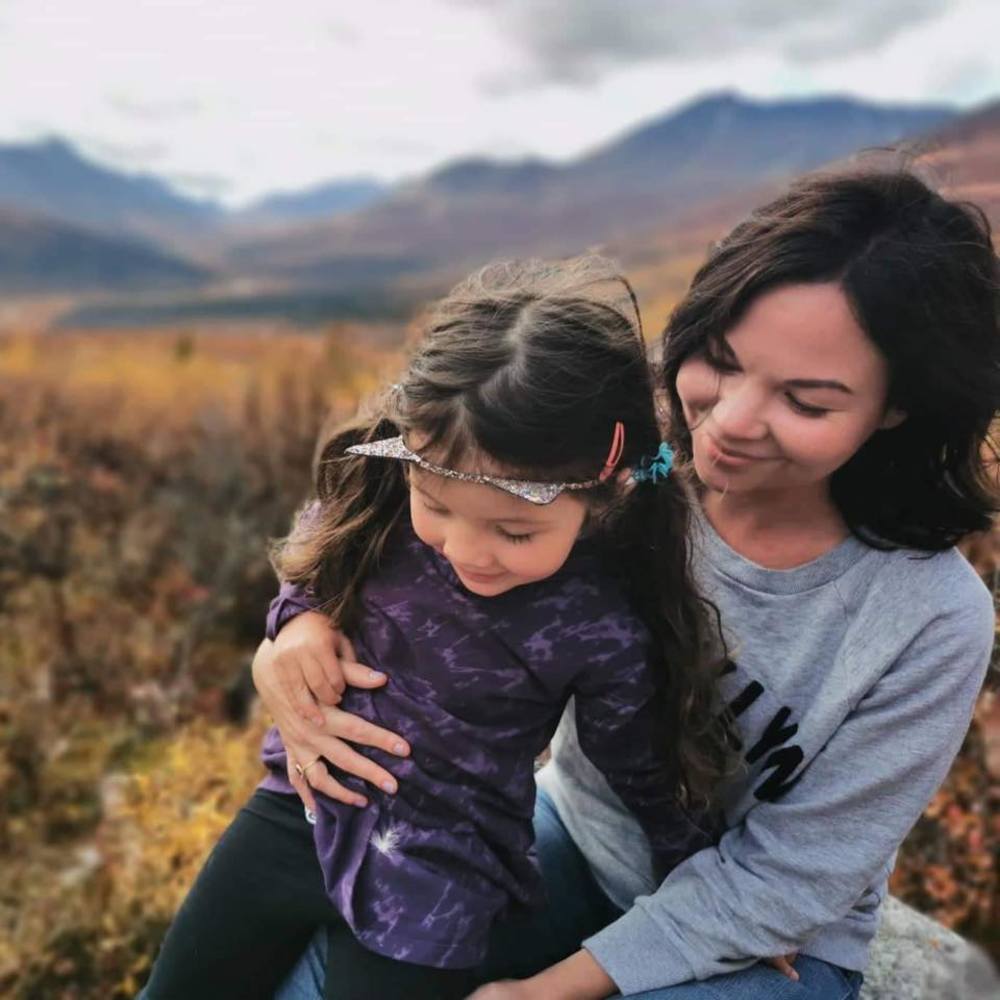 Meet your Posher, Rhea